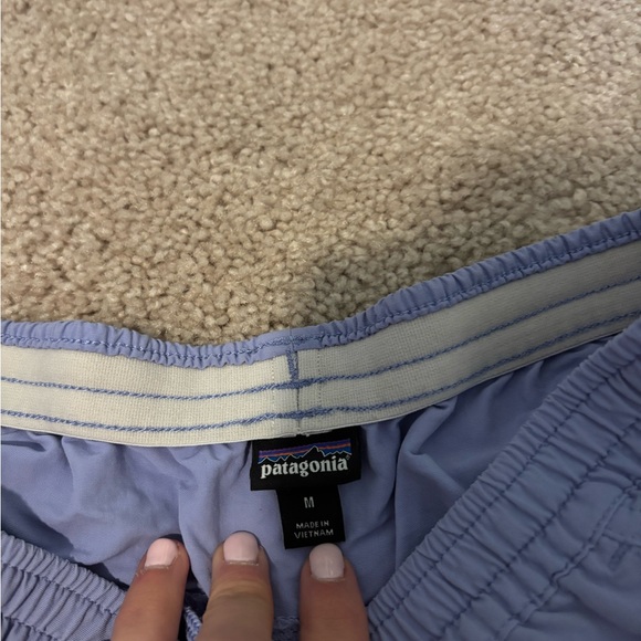 Patagonia Women’s Baggies - Picture 3 of 4
